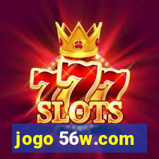 jogo 56w.com